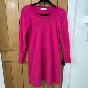 Odd Molly Size 2 Cashmere Dress